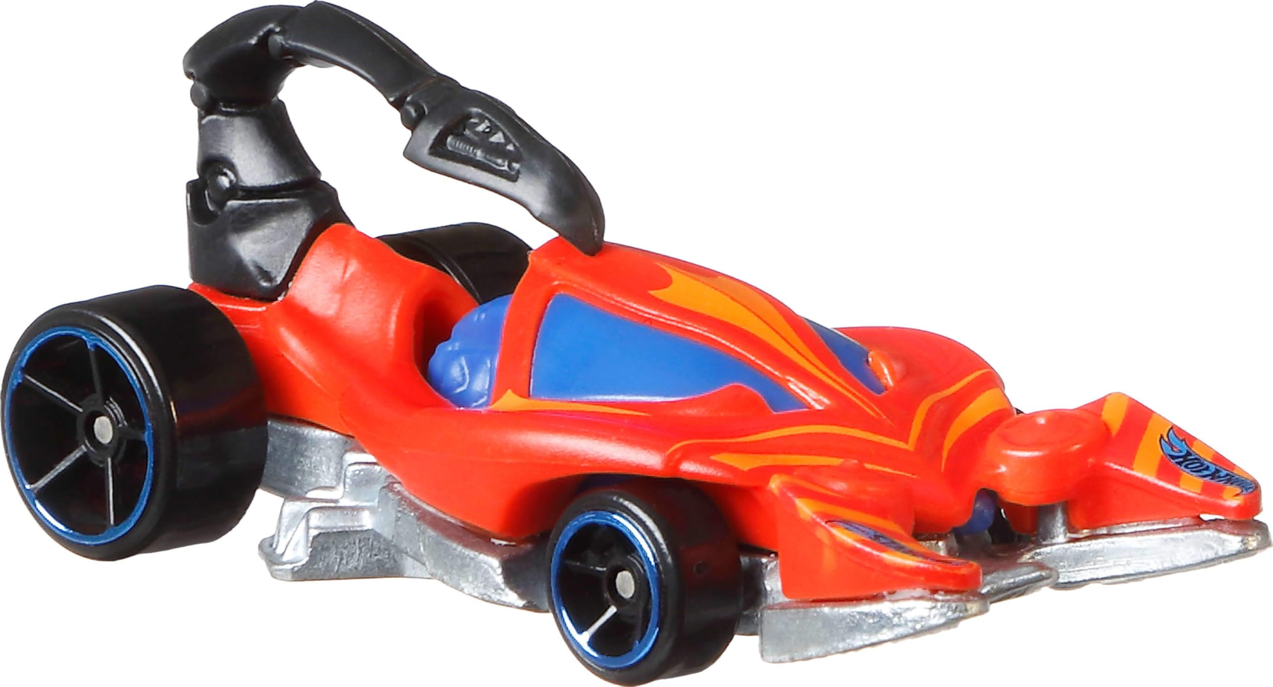 Hot Wheels 5 Car Pack Color Changing Toy Cars Use Warm and Cold Water for Transformation 1:64 Scale Ages 3 and Older Compatible