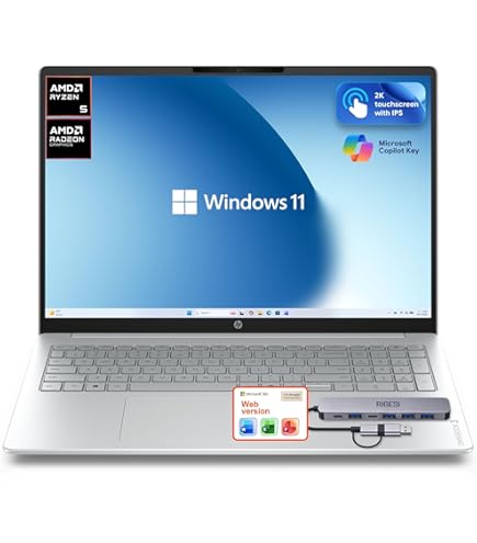 Amazon.com: HP Envy 2-in-1 16