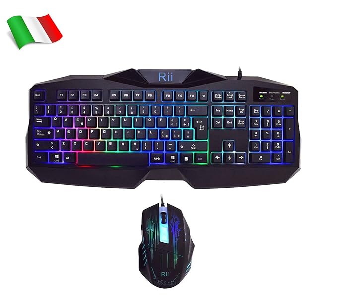 Gaming _ Keyboards Amazon.co.uk Computers & Accessories