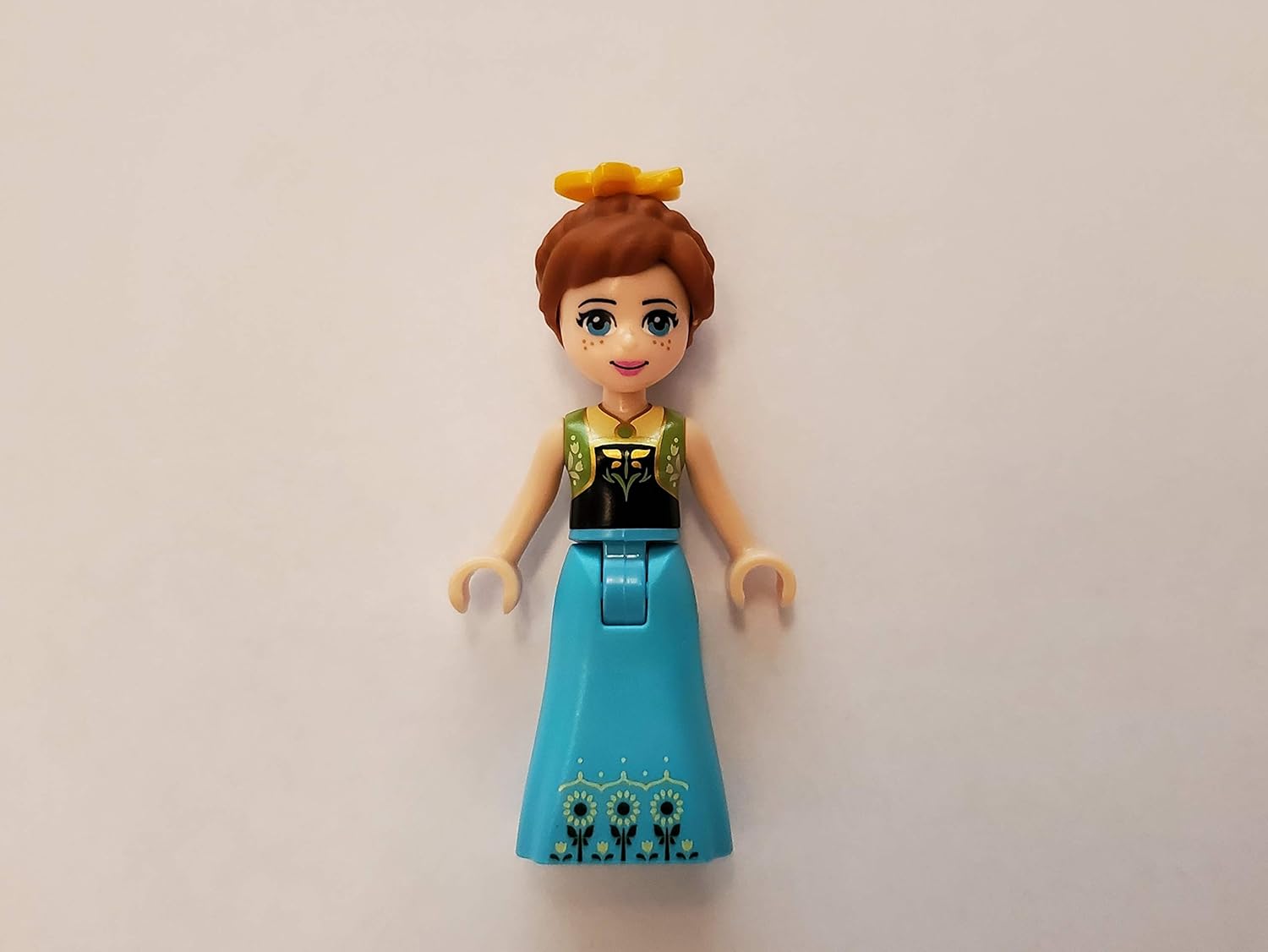 lego disney 41068