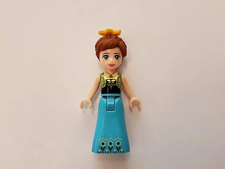 lego disney 41068