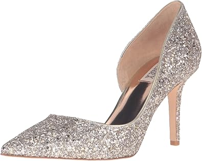 badgley mischka shoes amazon