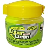 Cyber Clean 25055 Home & Office Pop-up Cup - 5.11 oz. (145g)
