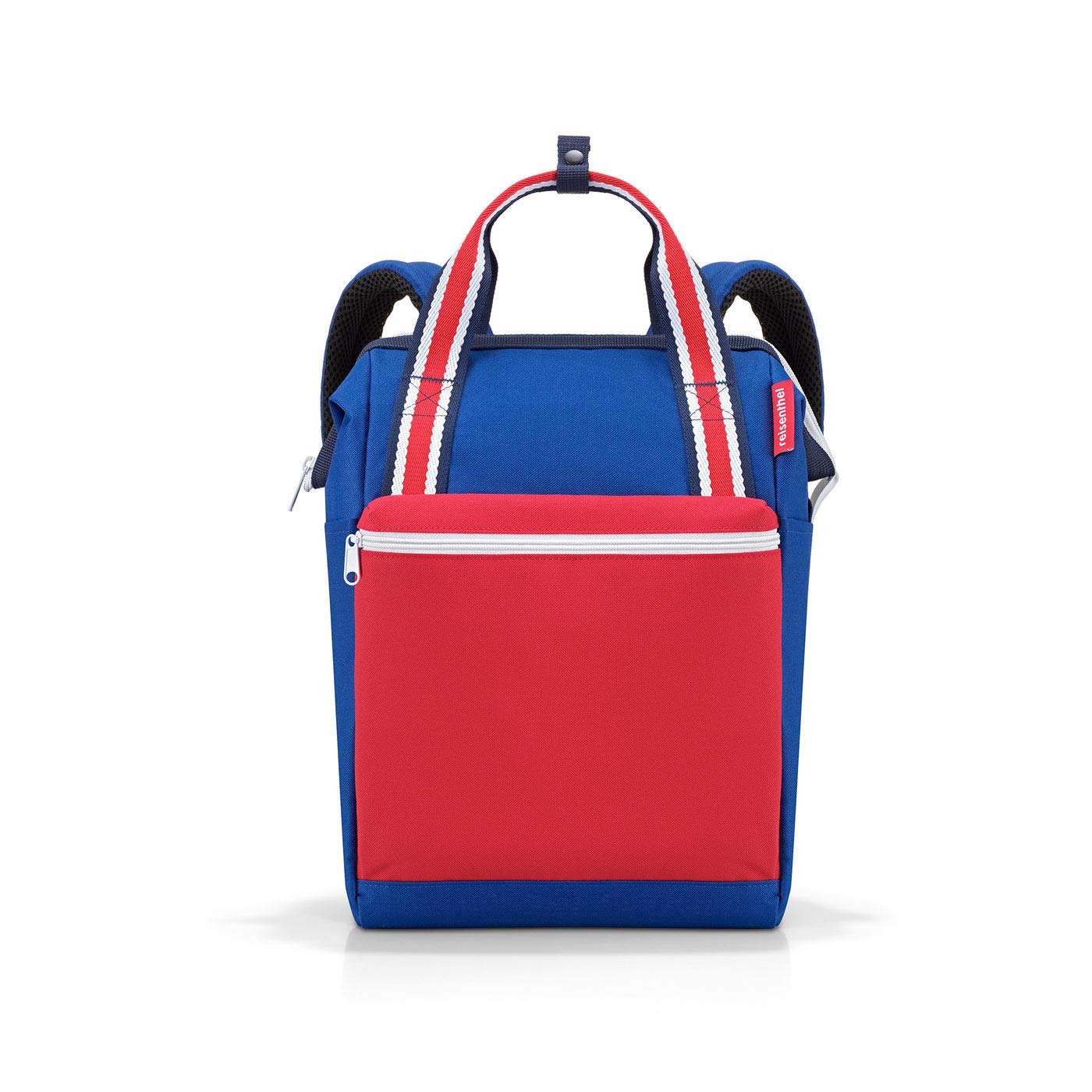 Reisenthel Special Edition Nautic Modern, red