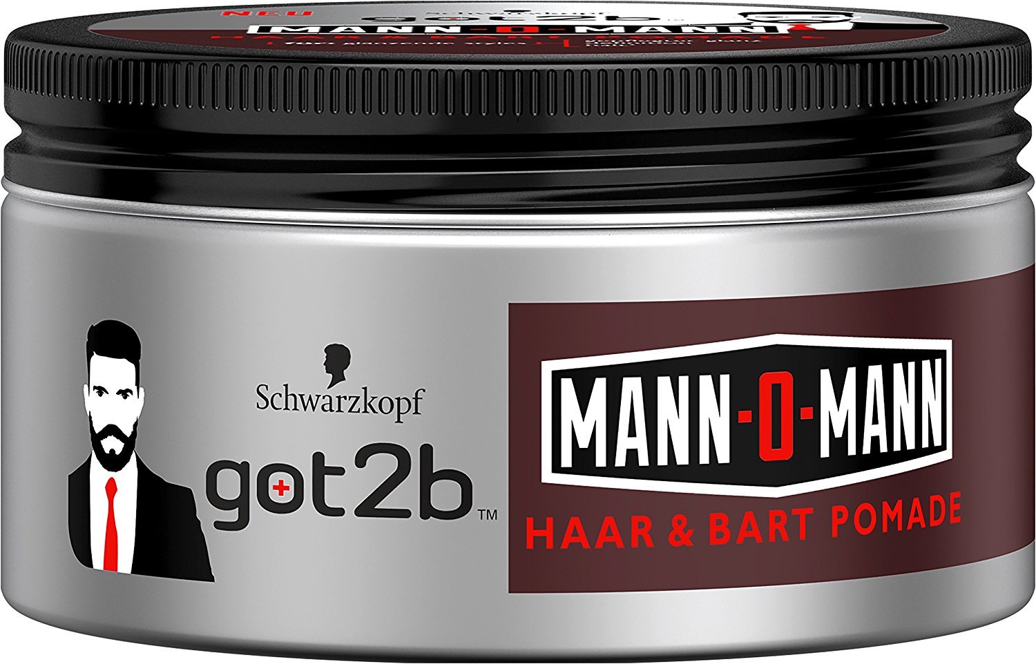 Amazon Com Schwarzkopf Got2b Phenomenal Polishing Wax 100 Ml