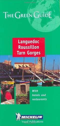 Download Languedoc-Roussillon - Tarn Gorges, N°1366 (en anglais) PDF