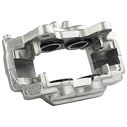 SCITOO Front Left Brake Caliper Without Bracket