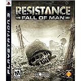 Resistance: Fall of Man - Playstation 3