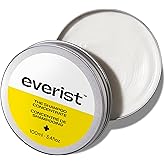 Everist The Shampoo Concentrate – Waterless Bond-Repair Cream Shampoo for All Hair Types – Glycerin & Aloe Hydration with Ros