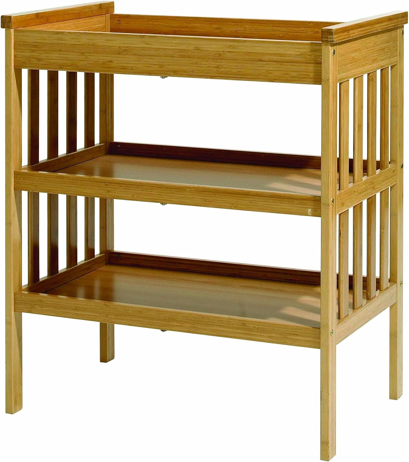 east coast changing table