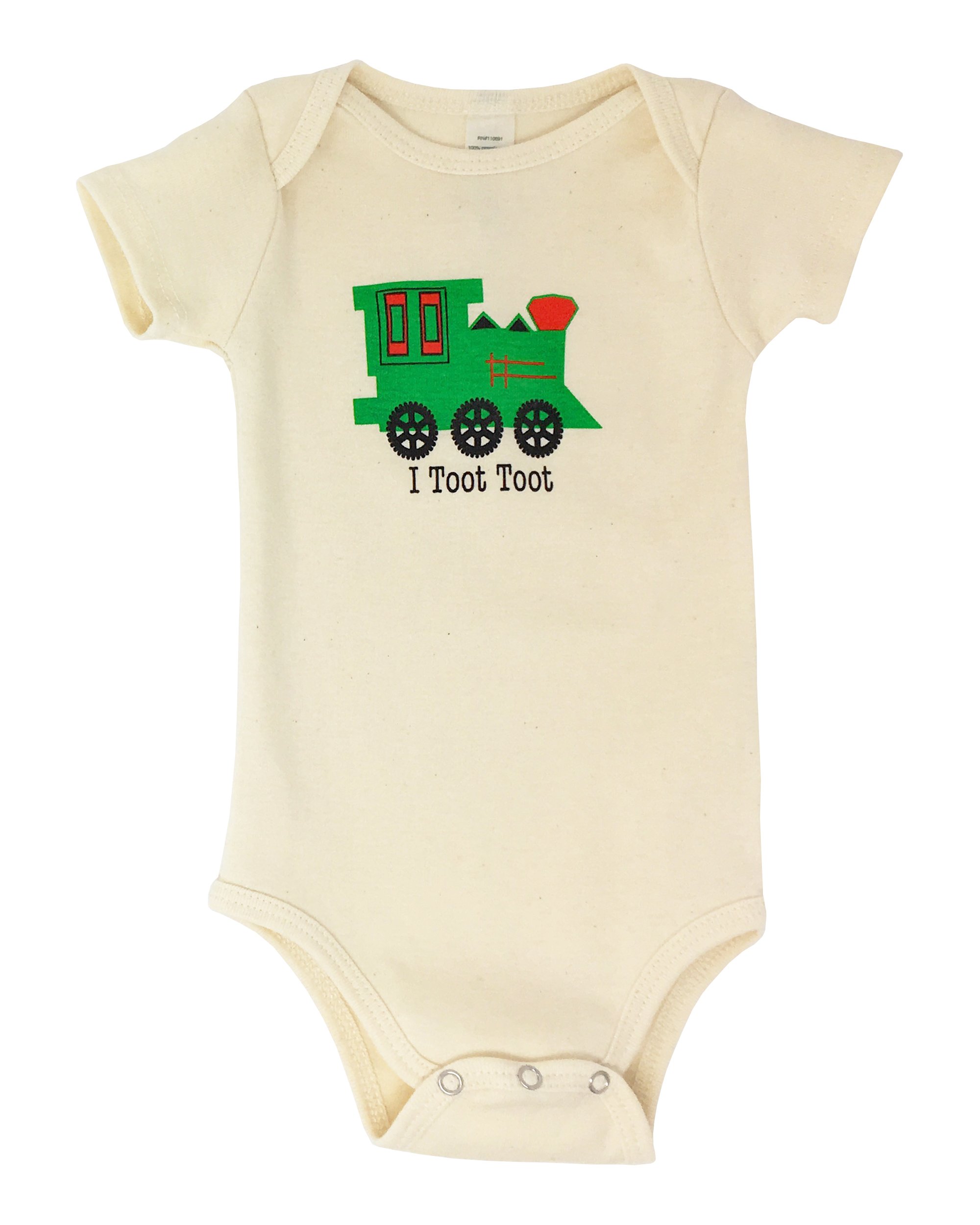 organic cotton baby products