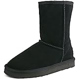 bearpaw men's patriot snow boot