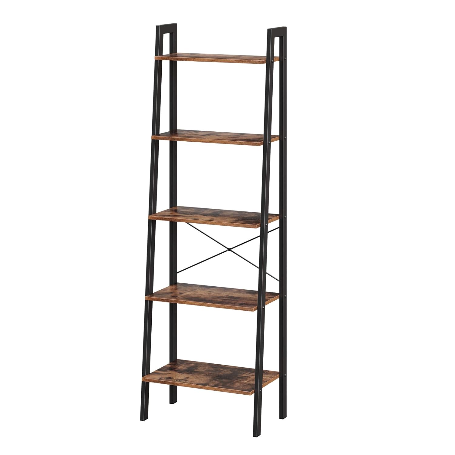 Which Is The Best Rustic Ladder Opens