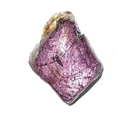 Starborn Purpurite decorative Purpurite Stone Brazil