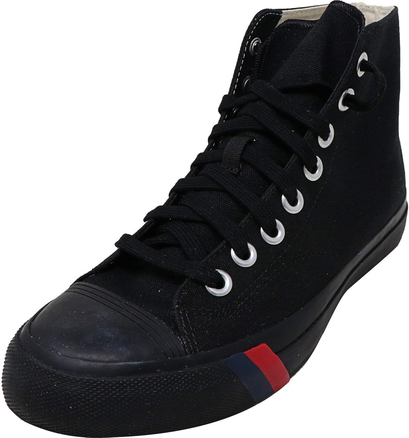 pro keds royal plus hi