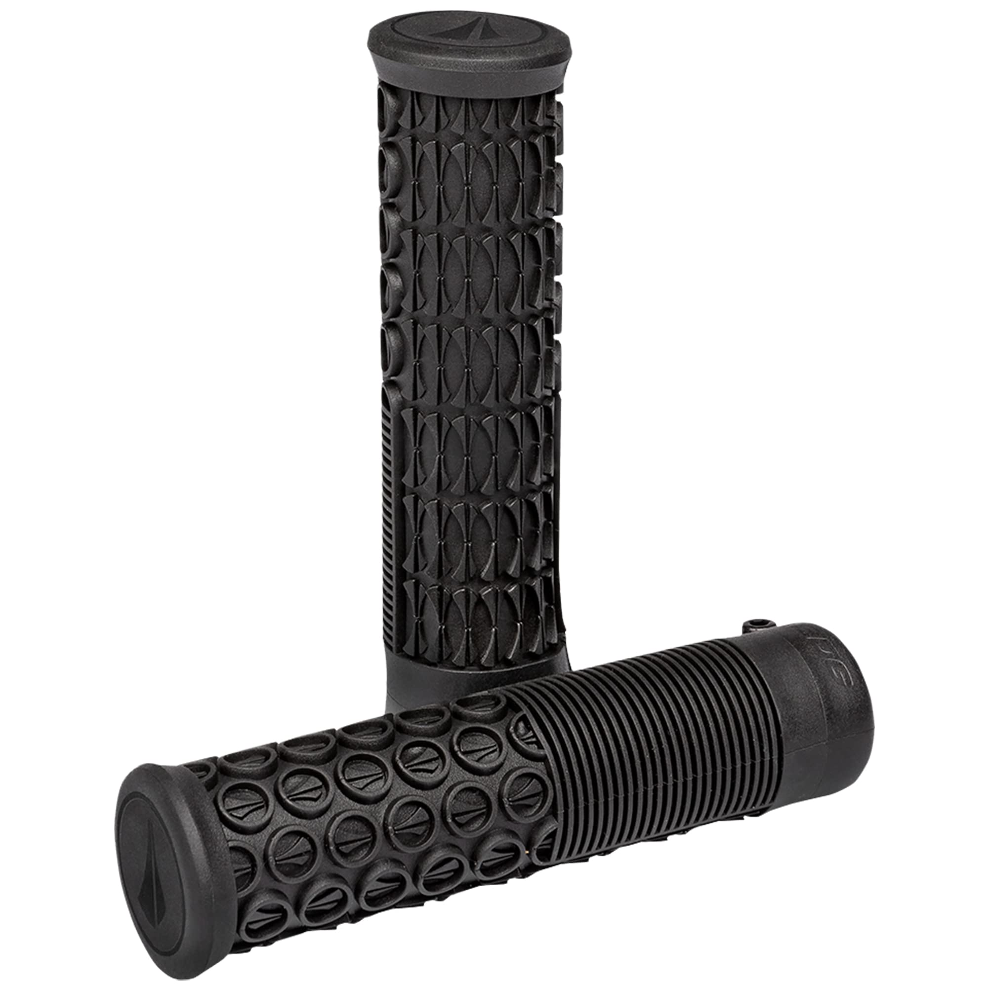 Sdg THRICE LOCK-ON GRIP ,Black,33mm — image 1