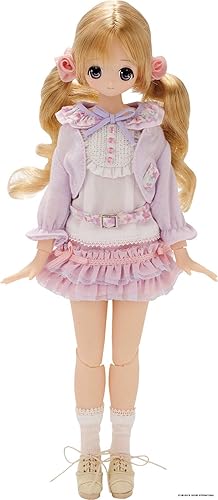 Amazon えっくすきゅーと ちいか ロマンティックガーリィ Iii フィギュア ドール 通販
