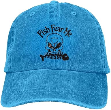 fishbone hat