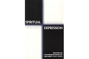 Spiritual Depression: Its Causes and Cures