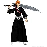 McFarlane Toys - Bleach: Thousand-Year Blood War Ichigo Kurosaki 7in Action Figure