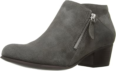 vaneli suede boots
