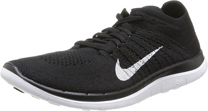 Nike free 4.0 flyknit homme brun Clearance
