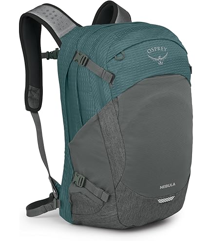 Osprey Quasar 中型リュック 30L Quasar - The Guides Hut