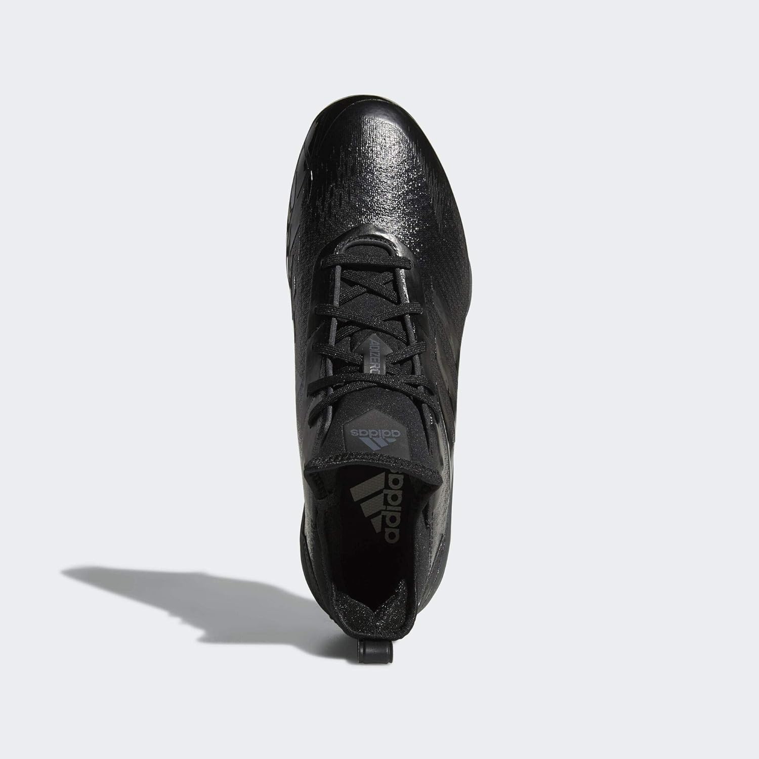 adidas men's adizero afterburner v dipped metal baseball cleats