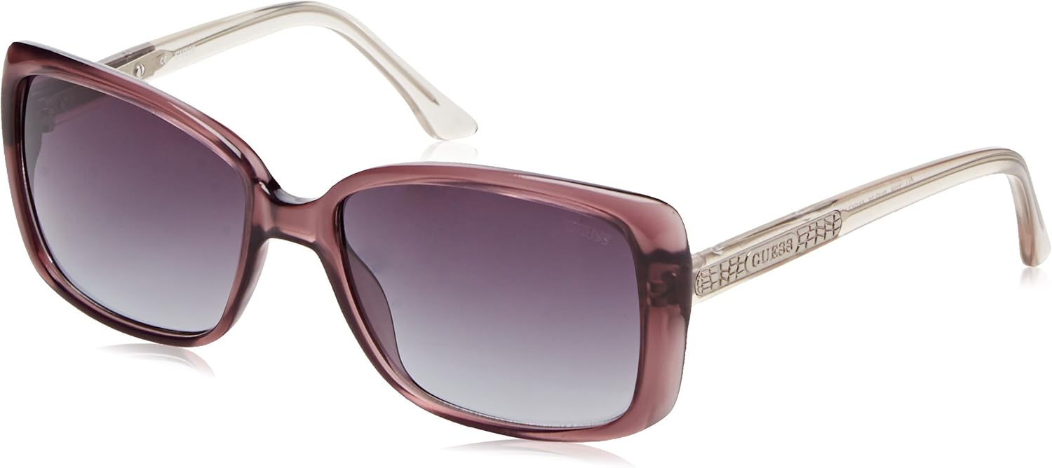 guess rectangle sunglasses