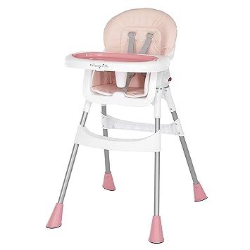 compact high chair