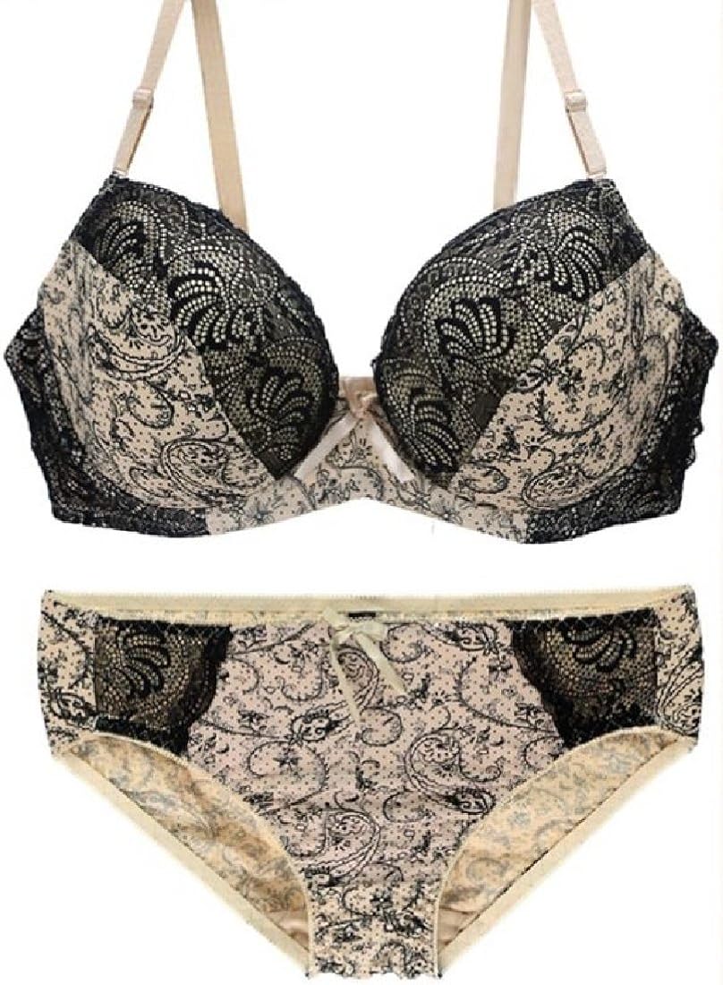 bra and pants set