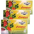 Shavuot Jamaican Cerasee Tea 24 Tea Bags (Pack of 3)