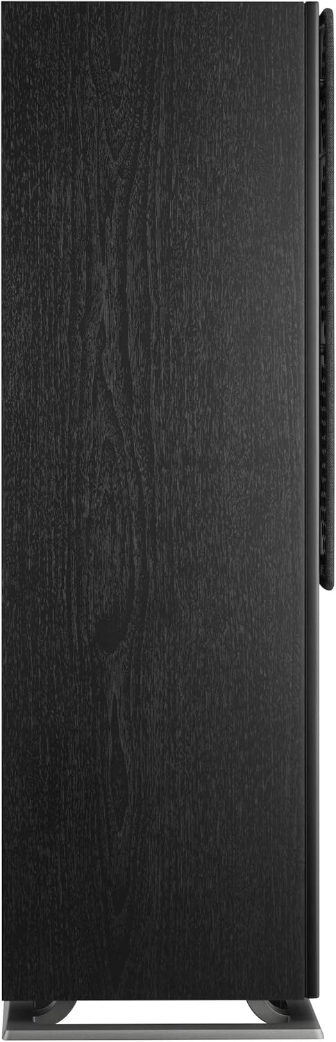 dali oberon 5 walnut