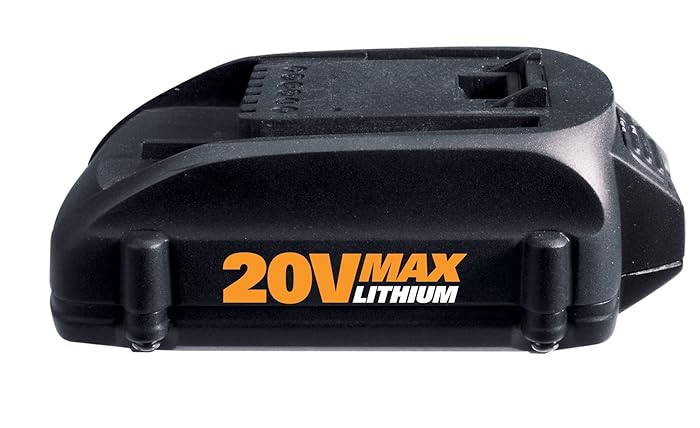 Top 10 Replacement Battery For Shark Sv7728