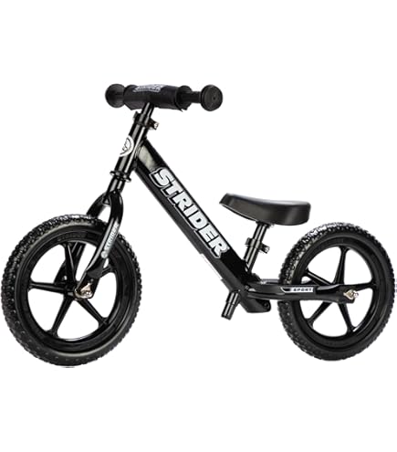 Tricycle For Toddler 2-5 Year Old Retrospec Baby Beaumont Balance