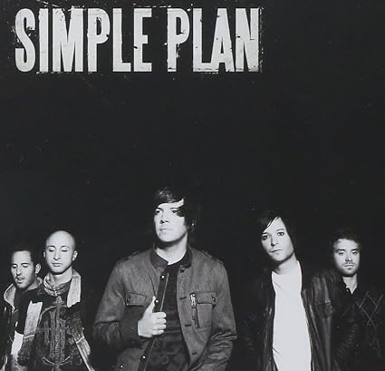 Simple Plan Simple Plan Amazon De Musik simple plan