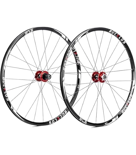 Amazon.com : Wheel Master 29in Alloy Mountain Disc Double
