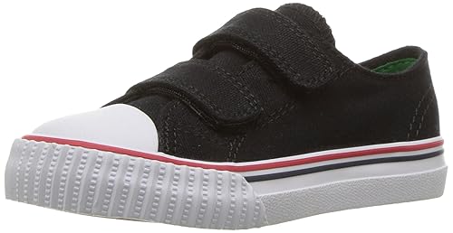 pf flyers slip on
