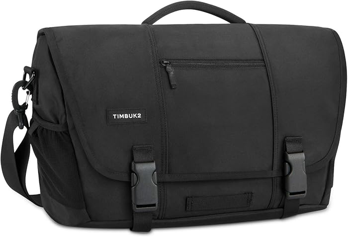 Timbuk2 Commute Messenger Bag