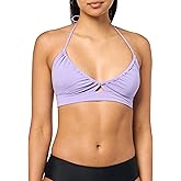 Billabong Women's Sol Searcher Nikki Halter Bikini Top