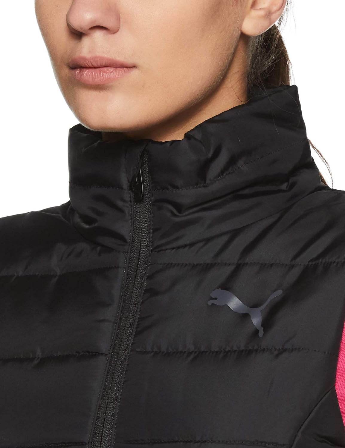 puma women's gilet