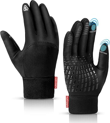 warm gloves for bike riding