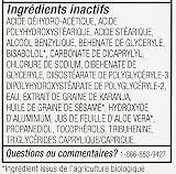 Biosolis Face Neck Sunscreen SPF 50 1.7oz Unisex Mineral UVA UVB Protection view 6