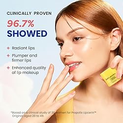 CNP Honey Lip Butter Mini Set – Propolis