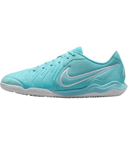Amazon.com: Nike Tiempo Legend 9 Academy IC DA1190-810 Metallic