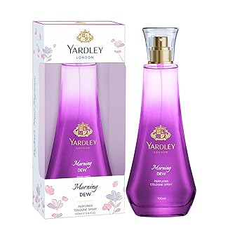 amazon yardley perfume