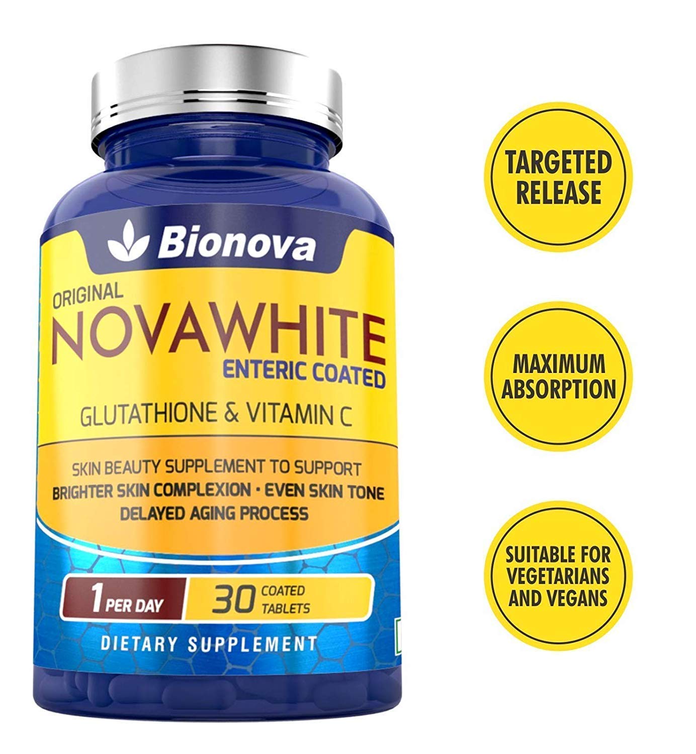 bionova novawhite c price