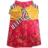 korean dog clothes online