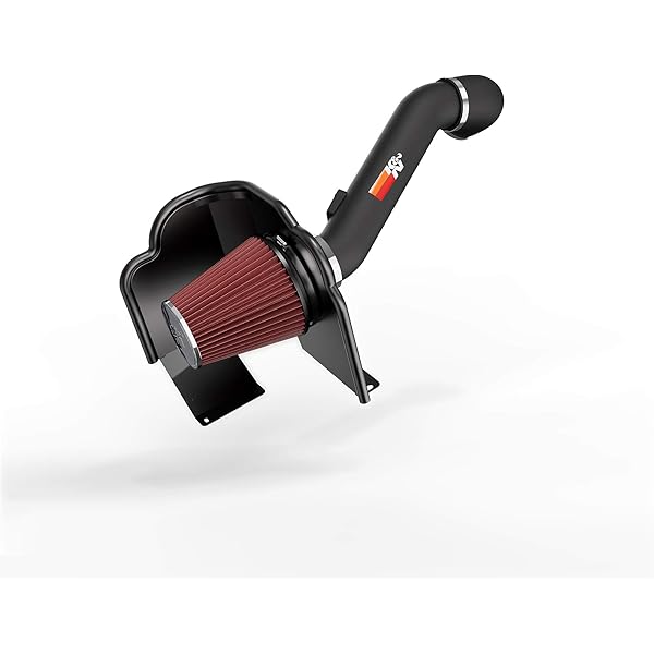 Flowmaster 615118 Cold Air Intake Kit