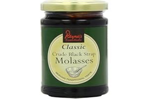 Rayners Essentials Crude Black Strap Molasses 340g